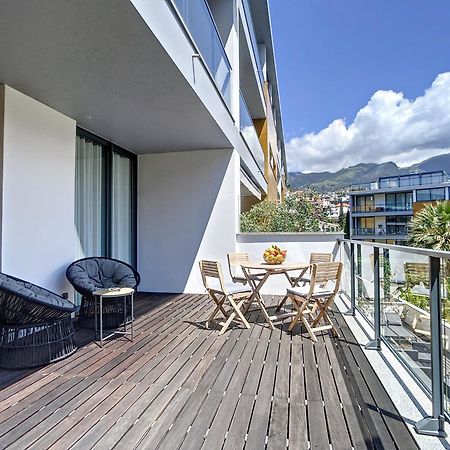 Funchal Frui Vita By Atlantic Holiday Exteriör bild